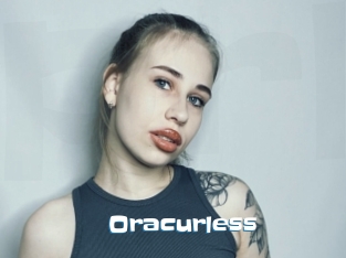 Oracurless