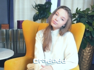Oradodd