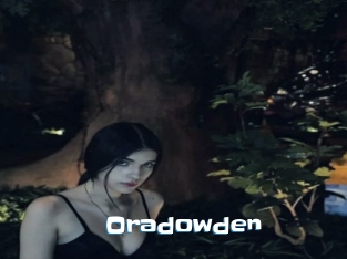 Oradowden