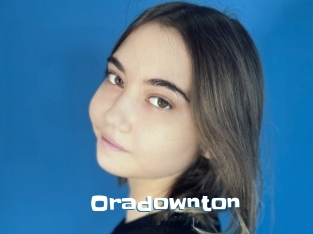 Oradownton