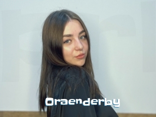 Oraenderby