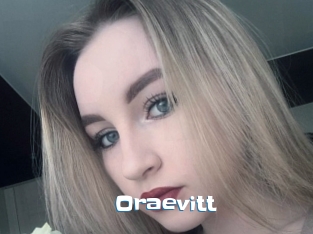 Oraevitt