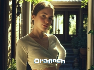 Orafinch