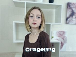 Oragelling
