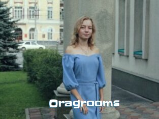 Oragrooms