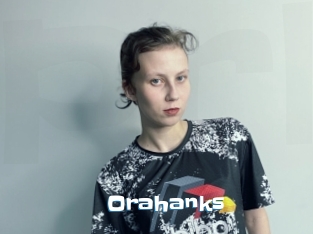 Orahanks