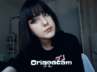 Orianacam