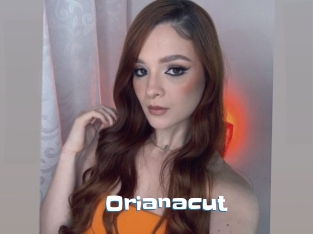 Orianacut