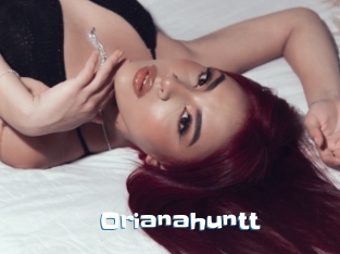 Orianahuntt