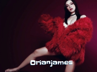 Orianjames