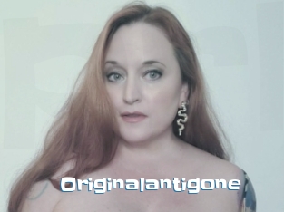 Originalantigone