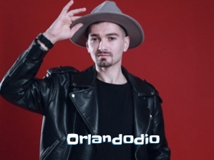 Orlandodio