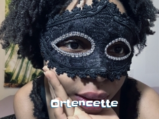 Ortencette