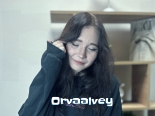 Orvaalvey