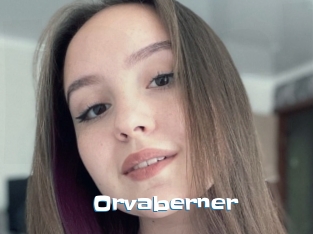 Orvaberner