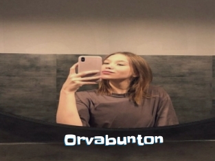 Orvabunton
