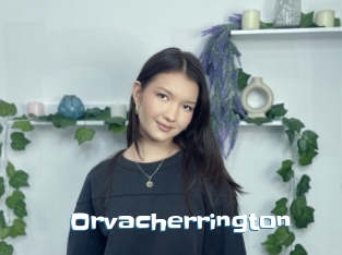 Orvacherrington