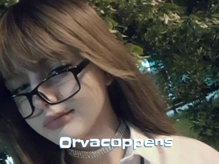 Orvacoppens