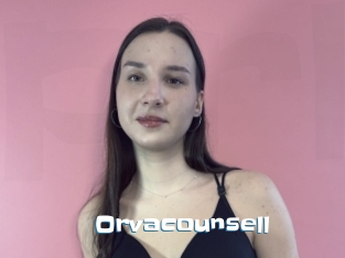 Orvacounsell