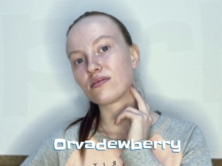 Orvadewberry