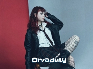 Orvaduty