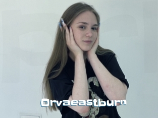 Orvaeastburn