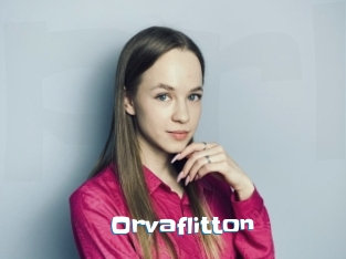 Orvaflitton