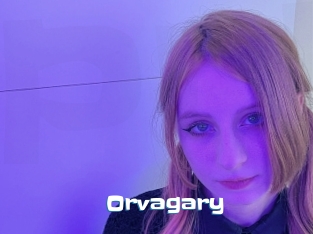 Orvagary