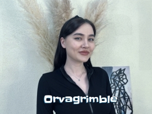 Orvagrimble
