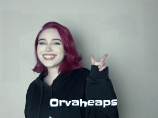 Orvaheaps