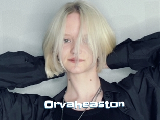 Orvaheaston