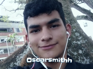 Oscarsmithh