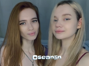 Oseanlin