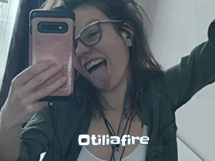 Otiliafire