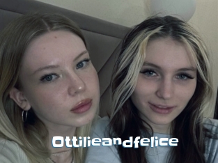 Ottilieandfelice