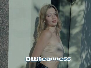 Ottilieanness
