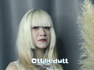 Ottiliedutt