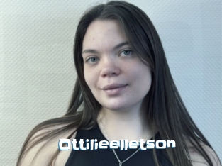 Ottilieelletson