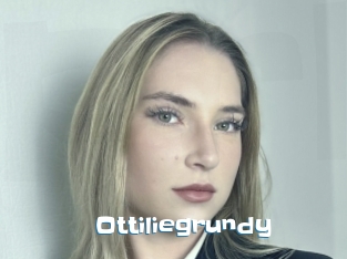Ottiliegrundy