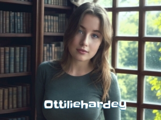 Ottiliehardey