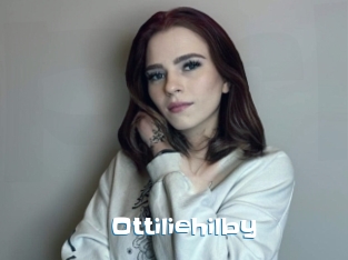 Ottiliehilby