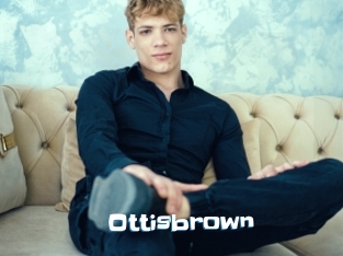 Ottisbrown