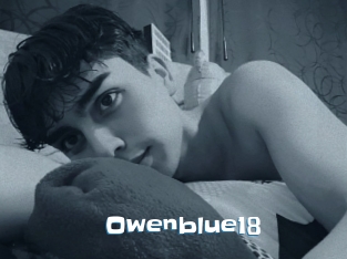 Owenblue18