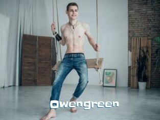 Owengreen