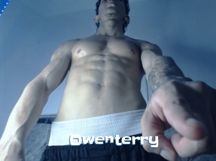 Owenterry