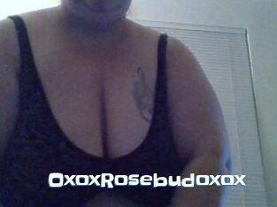 OxoxRosebudoxox