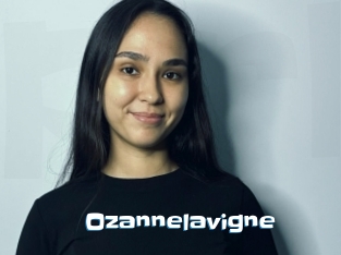 Ozannelavigne