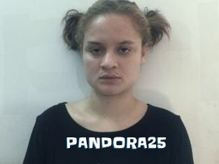 PANDORA25