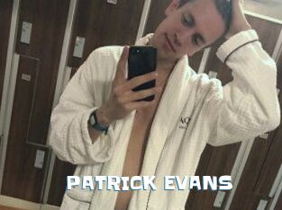 PATRICK_EVANS
