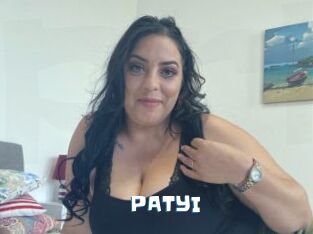 PATYI